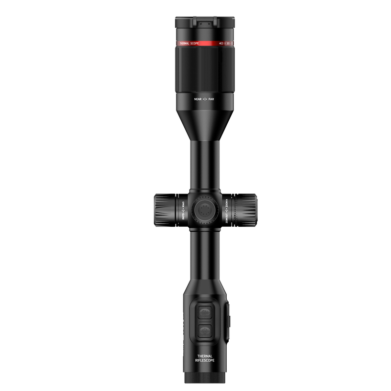 GUIDE TU450 3,212,8x, 400x300px 17µm VOx, 50Hz